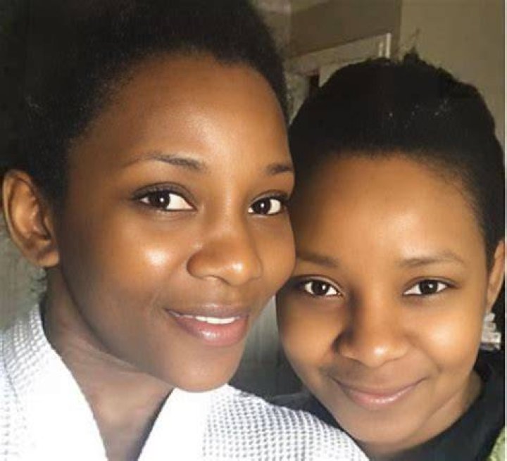 SEE Some Things You Probably Didn’t Know About Genevieve Nnaji’s Daughter And Son-In-Law