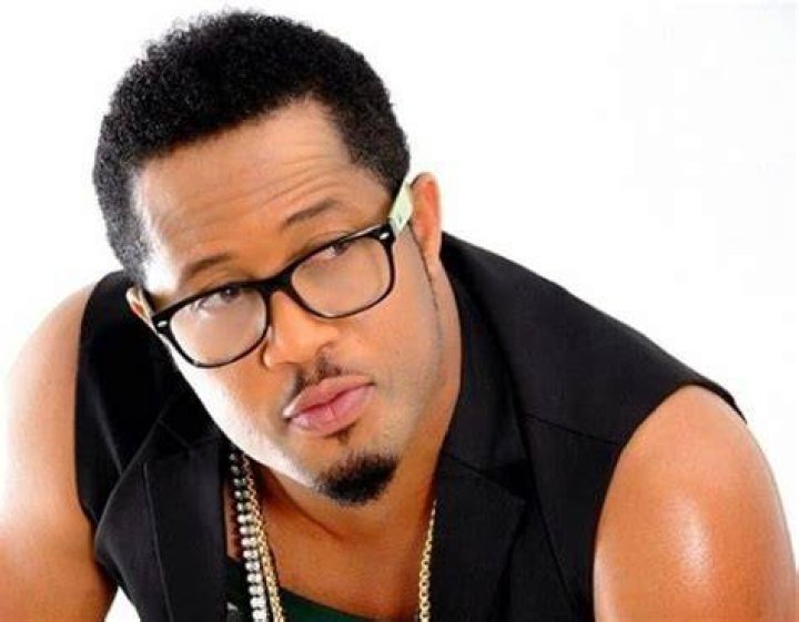 SEE The Truth About What Happened To Actor Mike Ezuronye’s Face – Photos