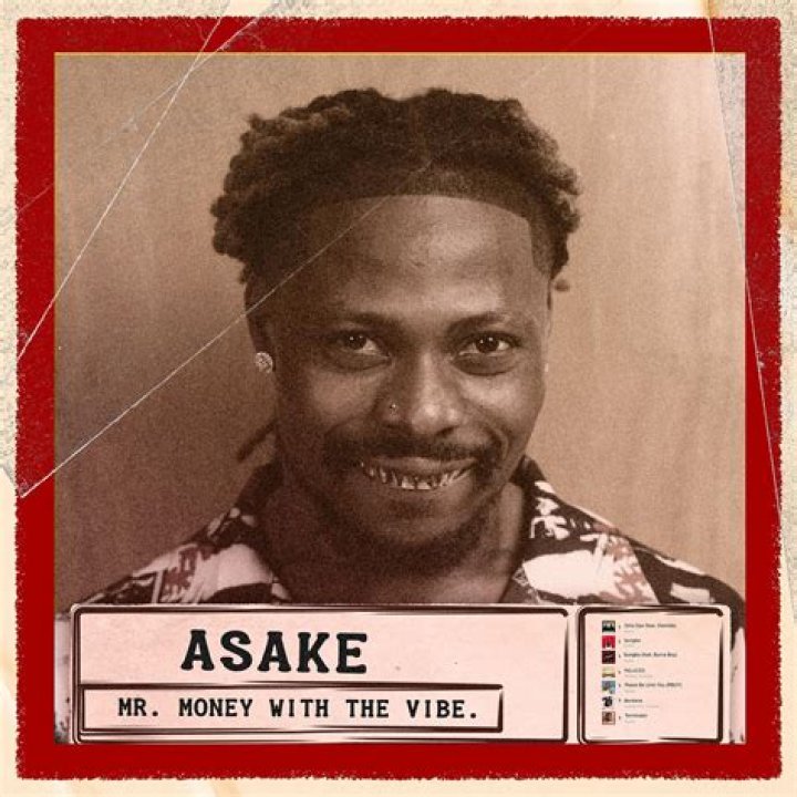 See What The Fans Are Saying About Asake’s ‘Joha’ Video
