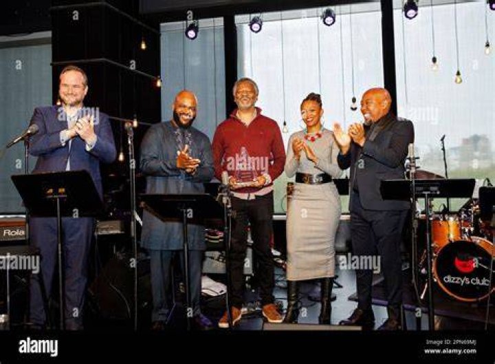 Selema Masekela Children: Does Selema Masekela Have Kids?