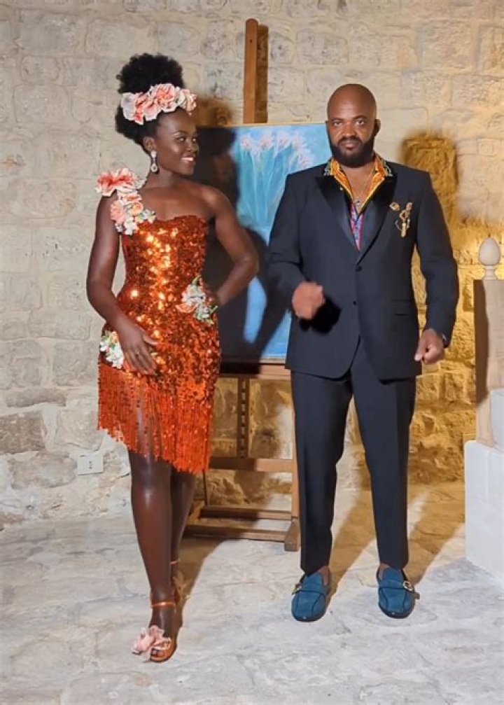 Selema Masekela Girlfriend: Who Is Selema Masekela Dating?