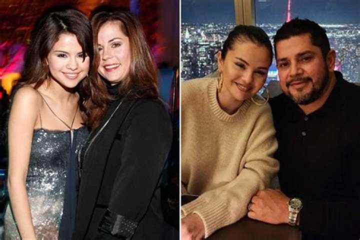 Selena Gomez Parents: Meet Mandy and Ricardo Gomez