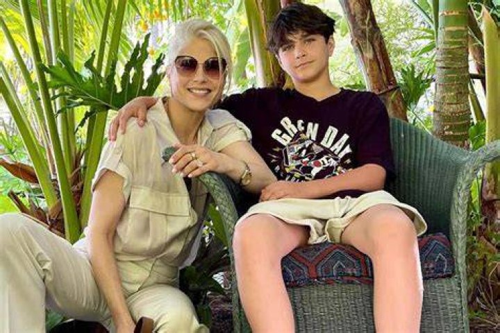 Selma Blair’s Children: Does Selma Blair Have Children?