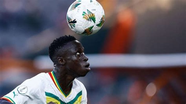 Senegalese Footballer, Diatta Krepin Begs Trolls To Stop Mocking Him For His LOOKS