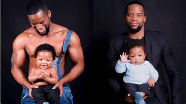 Senzo Radebe Bio, Parents, Wife, Children, Siblings, Net Worth