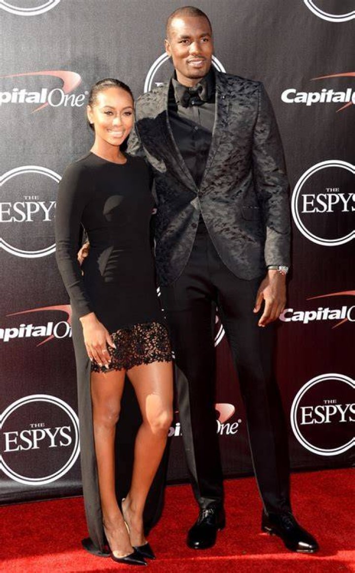 Serge Ibaka’s Awards And Honors: All You Need To Know