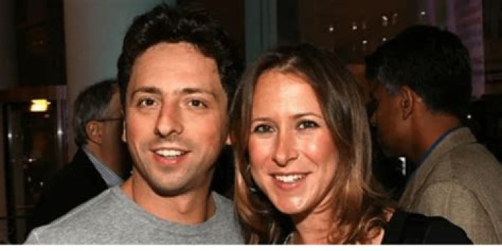 Sergey Brin Children: Meet Chloe Wojin And Benji Wojin