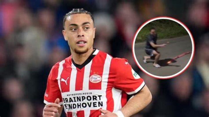 Sergiño Dest’s Children: Does Sergiño Dest Have A Child?