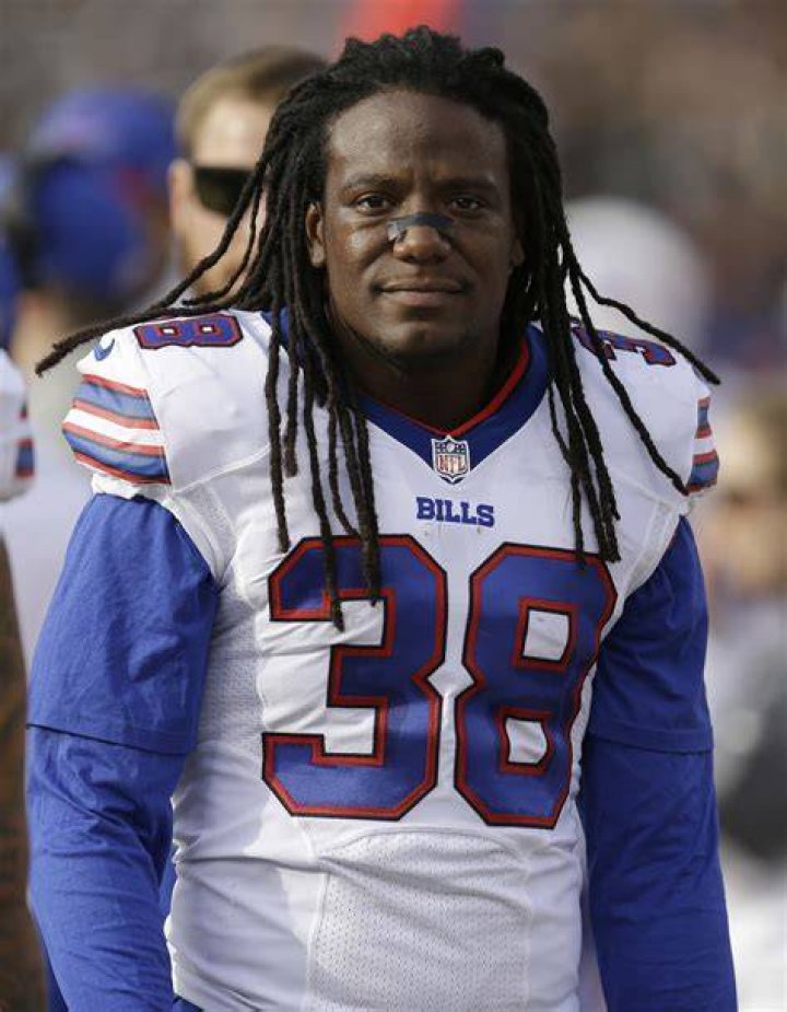 Sergio Brown Age, Height, Weight