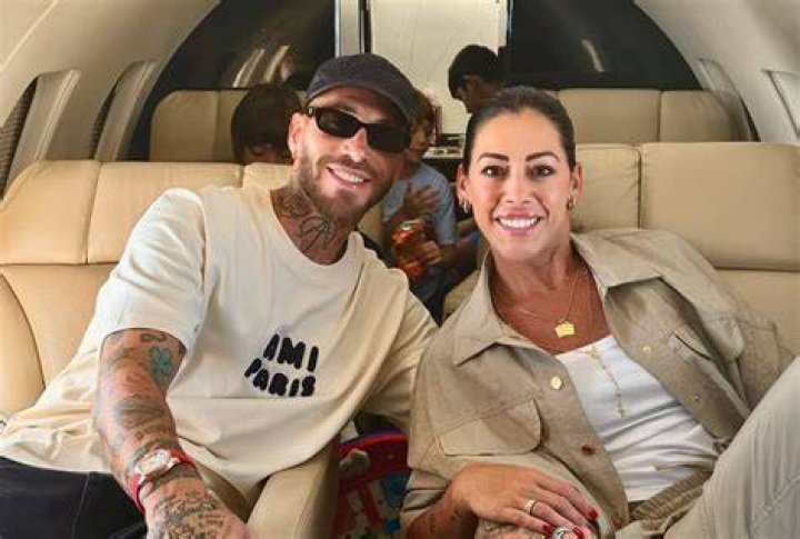 Sergio Ramos Siblings: Meet Rene and Miriam
