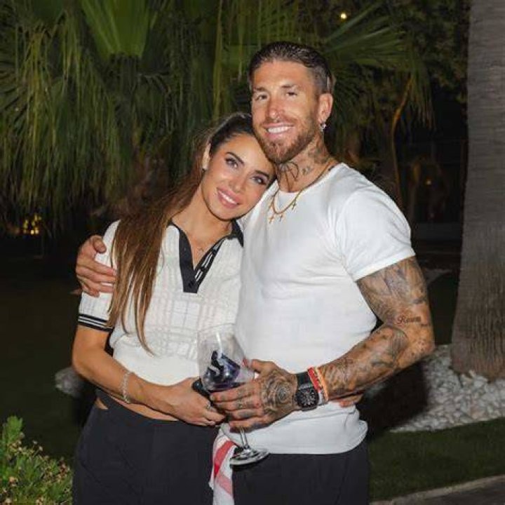 Sergio Ramos Wife: Meet Pilar Rubio