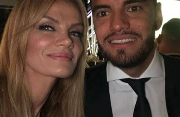 Sergio Romo Wife: Is Sergio Romo Married?