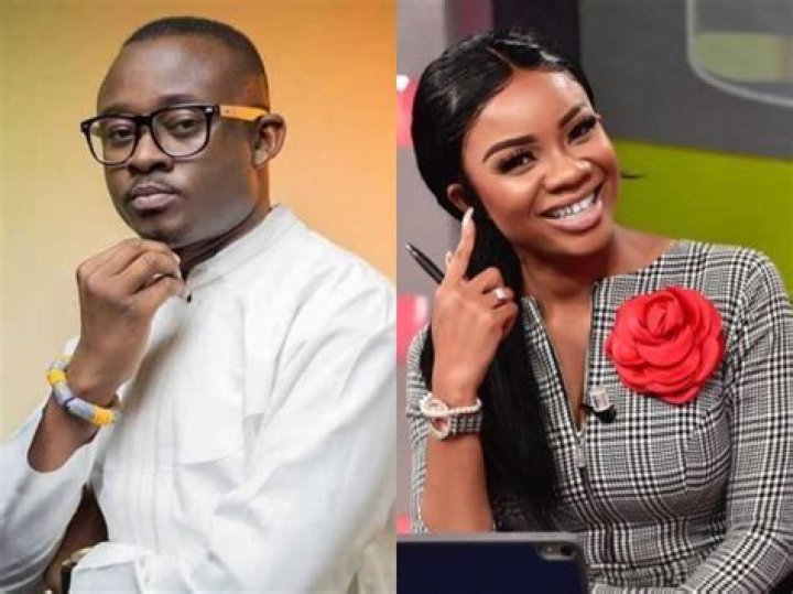 Serwaa Amihere Savagely Replies A Troll Who Asked Her To Go Find A Husband After Defending Delay