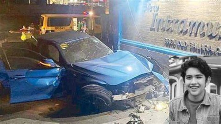 Seth Douglas Car Accident: What Happened To Seth Douglas?