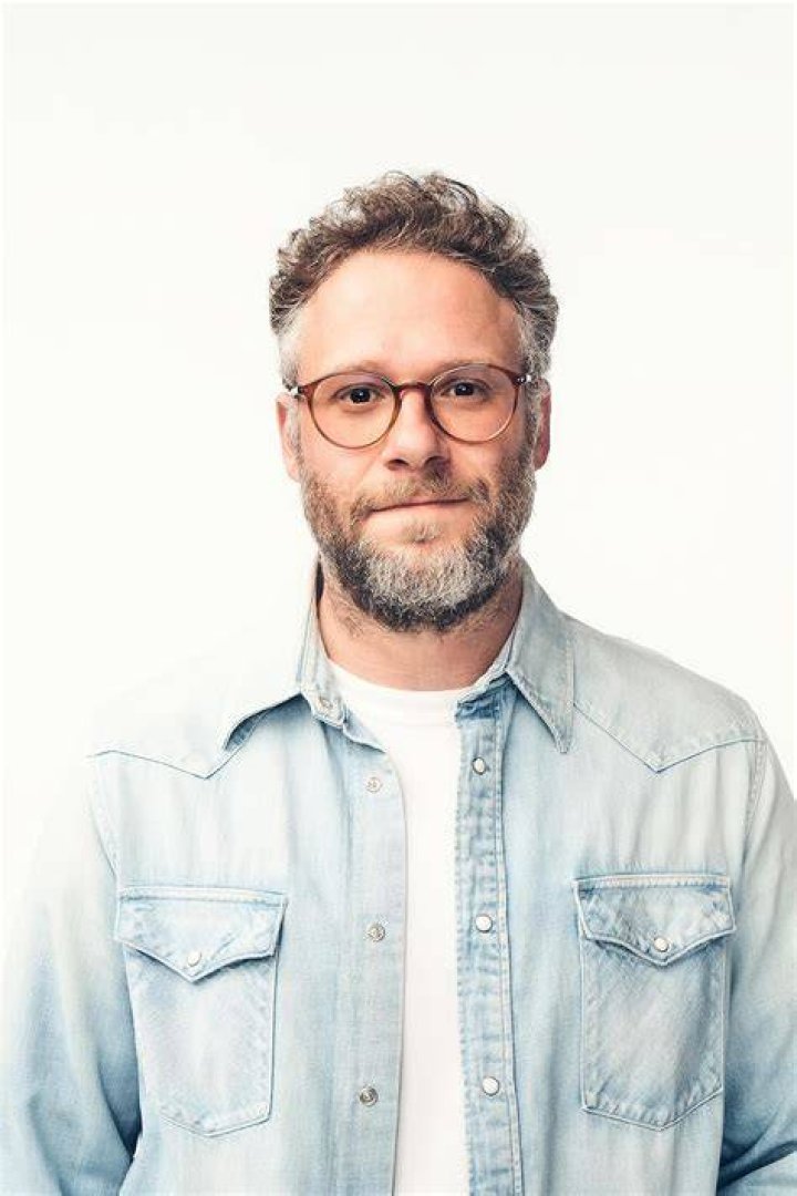 Seth Rogen Bio, Age, Height, Career, Wife, Children, Net Worth