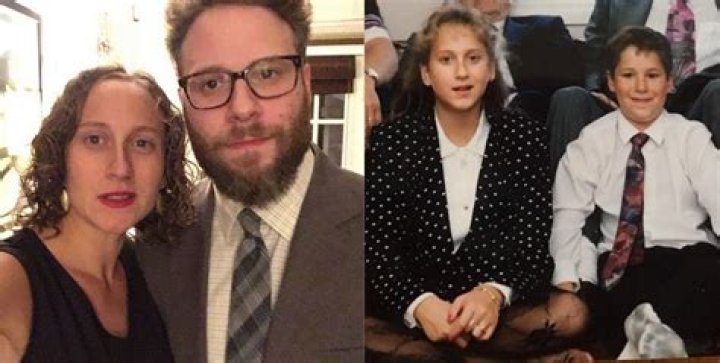 Seth Rogen Siblings: Meet Danya