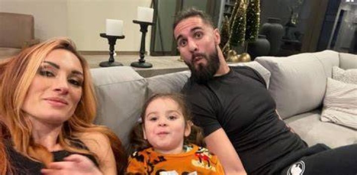 Seth Rollins Bio, Age, Parents, Wife, Children, Net Worth