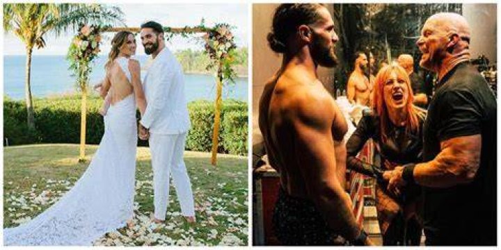 Seth Rollins Wife: Meet Becky Lynch