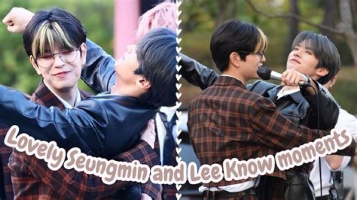 Seungmin Parents: Who Are Seungmin’s Parents?