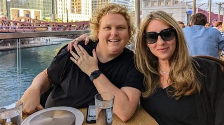 Sex Appeal: Fortune Feimster Gender Revealed- Does She Have A Wife Or Husband?