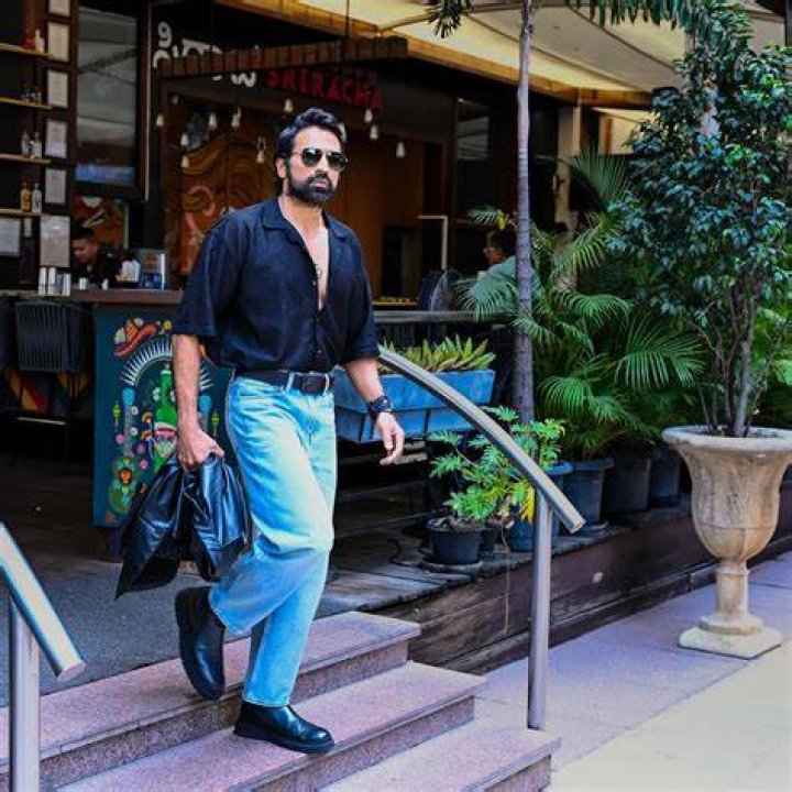 Shabeer Kallarakkal Age, Height, Bio, Parents, Wife, Net Worth