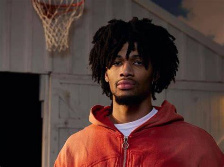 Shaedon Sharpe Age: How Old Is Shaedon Sharpe?