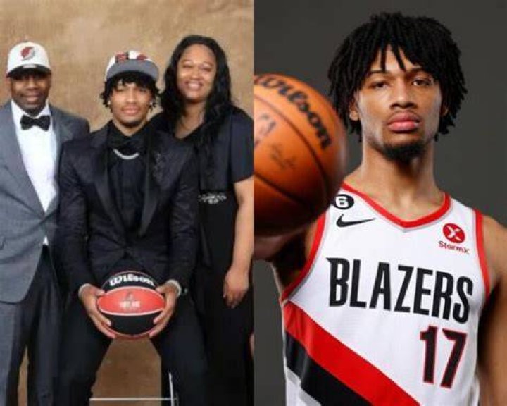 Shaedon Sharpe Bio, Parents, Wife, Children, Siblings, Net Worth