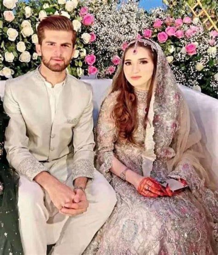 Shaheen Afridi Age, Height, Bio, Parents, Net Worth, Wife