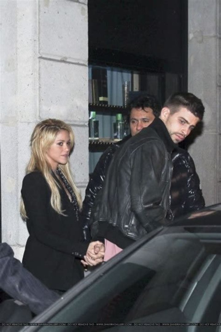 Shakira Networth, Age, Children, Husband, Parents, Siblings