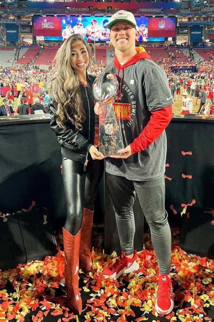 Shane Buechele Partner: Who Is Paige Buechele?