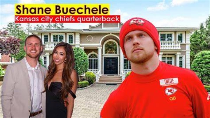 Shane Buechele Siblings: Meet His 4 Siblings