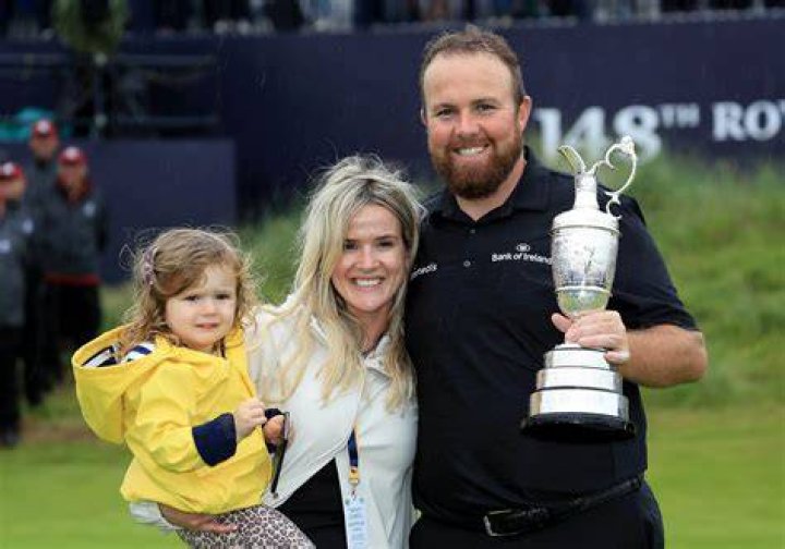 Shane Lowry Wife: Meet Wendy Honner