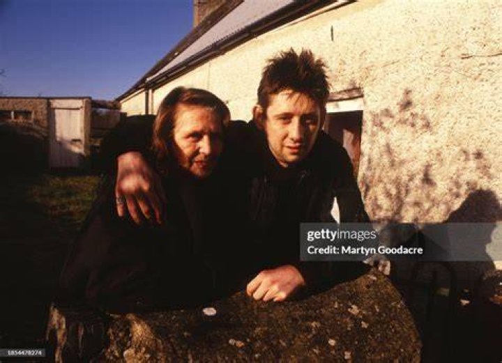 Shane MacGowan Parents: Who are Shane MacGowan’s Parents?