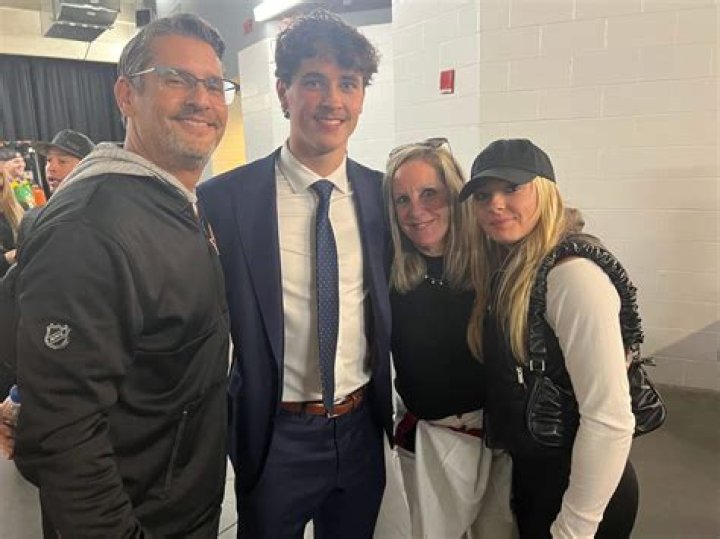 Shane Pinto Parents: Meet Catherine And Frank Pinto
