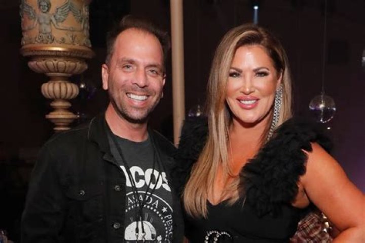 Shane Simpson Net Worth: How Rich is Emily Simpson Husband?