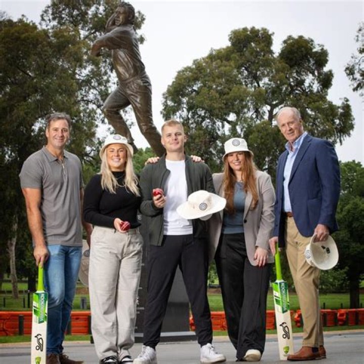 Shane Warne Siblings: Meet Jason Warne