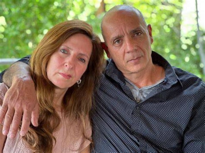 Shani Louk Parents: Meet Her Mother, Ricarda Louk