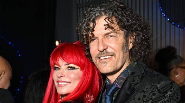 Shania Twain Husband: Is Shania Twain Married?