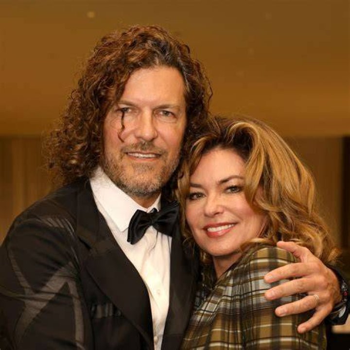 Shania Twain Parents: Sharon And Clarence Edwards