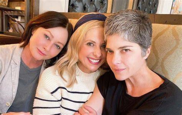 Shannen Doherty Children: Does Shannen Doherty Have Children?