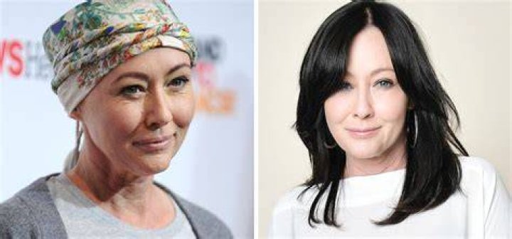Shannen Doherty Health: Is Shannen Doherty Sick?