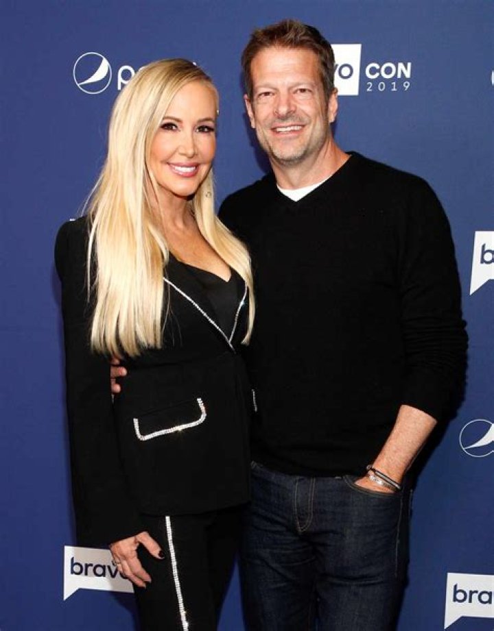 Shannon Beador Bio, Age, Parents, Husband, Children, Net Worth