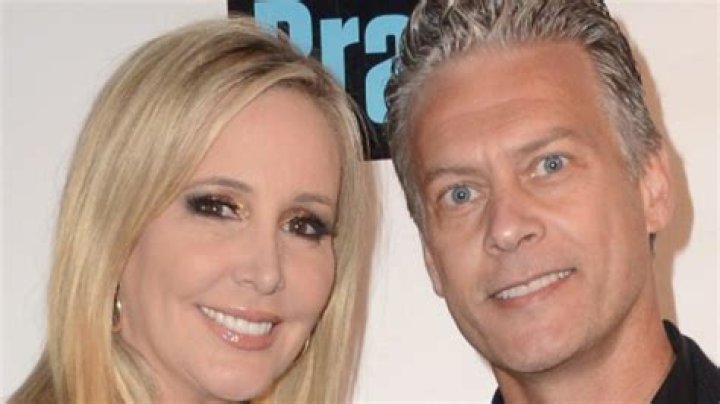 Shannon Beador Husband: Meet David Beador