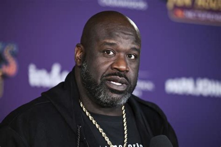 Shaquille O’Neal Narrates How He Spent $1.3M On 3 Rolls Royce’s Cars Just To Prove He Is Not Broke