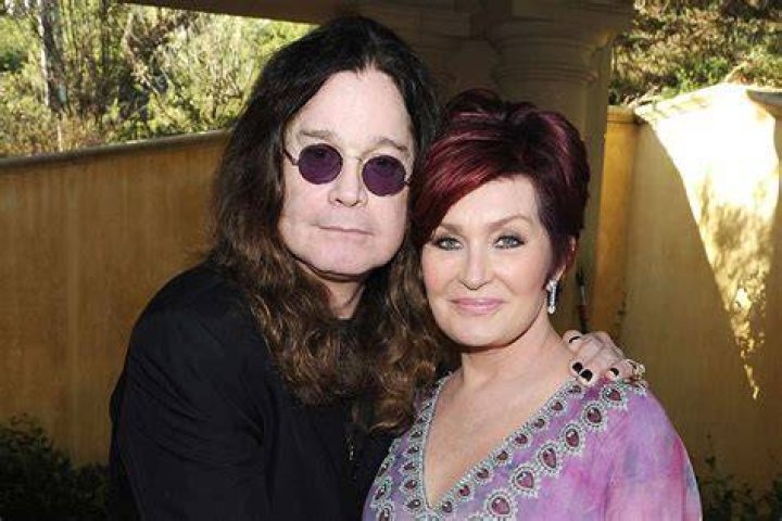Sharon Osbourne Husband: Meet Ozzy Osbourne