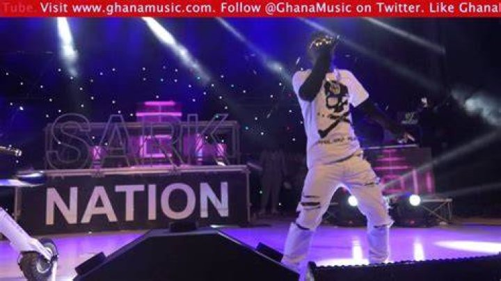 ‘Shatta Wale Is A Rat, He Prevented Me From Performing At The Rapperholic Concert’- Ara-B