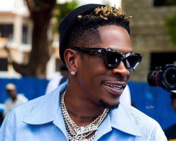 Shatta Wale Might Be Shot Dead On The 18th October If He Doesn’t Pray – Jesus Ahoufe Claims (Video)