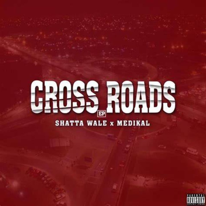 Shatta Wale X Medikal – Small Nyash