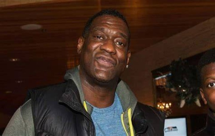 Shawn Kemp Bio, Age, Height, Career, Wife, Children, Net Worth