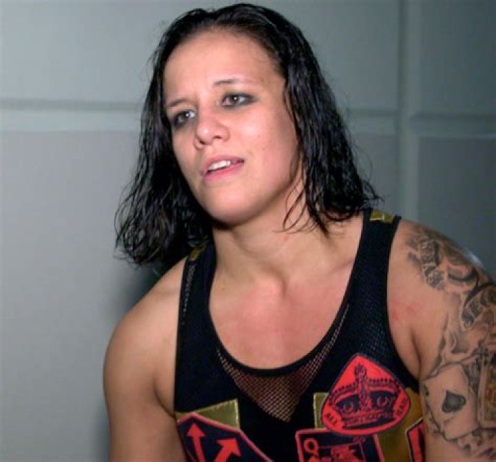 Shayna Baszler Bio, Age, Height, Career, Net Worth, Family & More